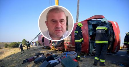 Na co mogą liczyć poszkodowani? Wiceminister o wsparciu