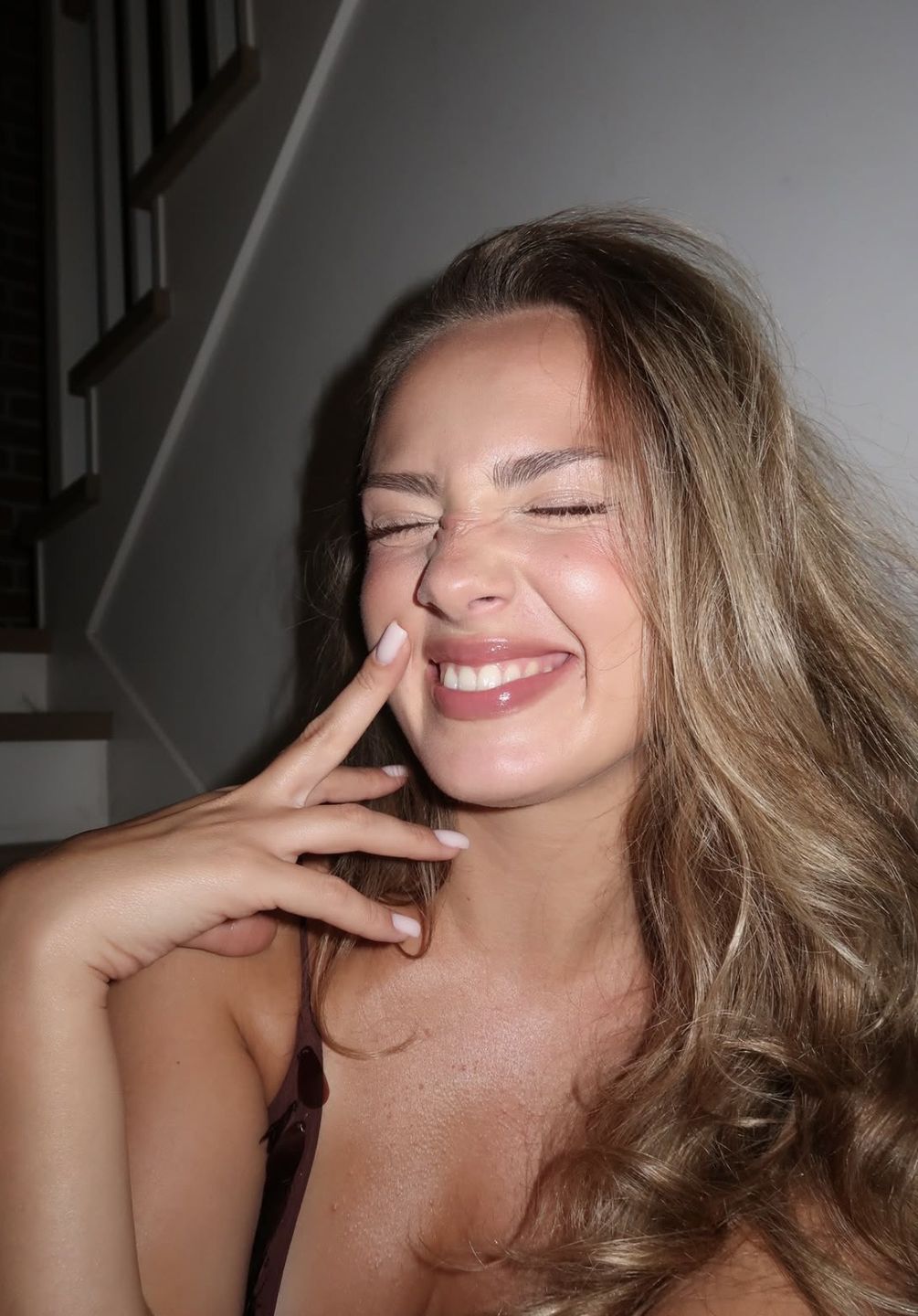 Wiktoria Gąsiewska ruszyła na kebaba