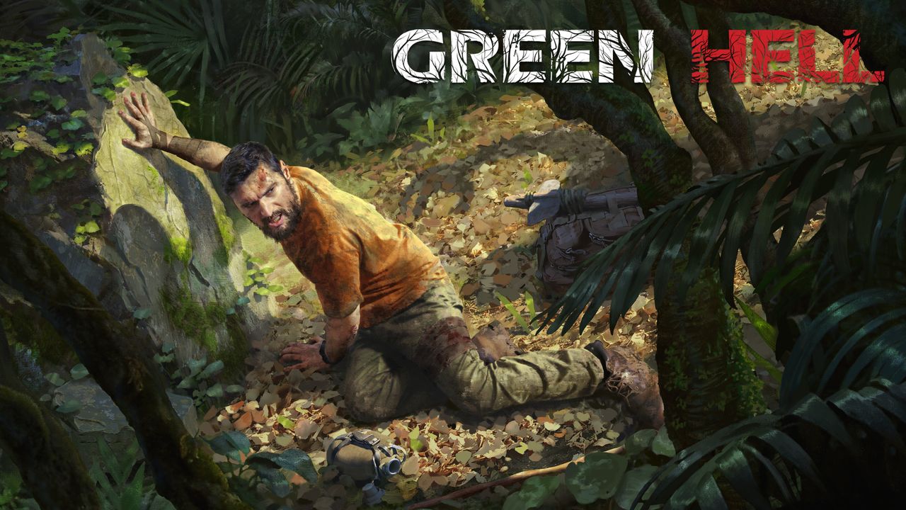 Spirits of Amazonia 1 i 2, oczekiwane dodatki do Green Hell, są już dostępne za darmo na Playstation 4 i Xbox One -  