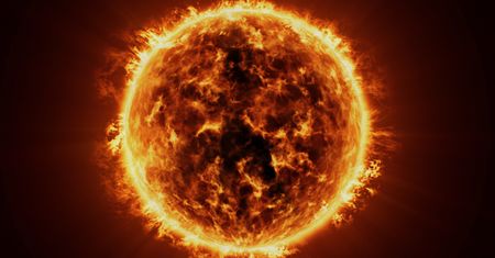Coś nieprzewidzianego dzieje się ze Słońcem. NASA nie zna przyczyny