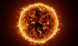 Coś nieprzewidzianego dzieje się ze Słońcem. NASA nie zna przyczyny