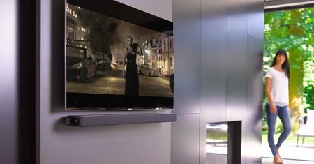 Harman Kardon Enchant - nowe soundbary All-in-One