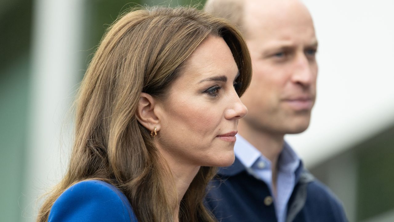 Co ze zdrowiem księżnej Kate? Rodzina królewska podjęła ważną decyzję
