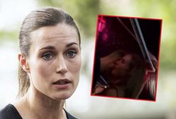 Premier Finlandii w intymnym tańcu. Wypłynęło kolejne nagranie