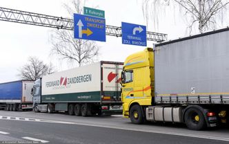 Polscy producenci chcą sankcji na białoruską sól. Apelują do ministra