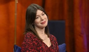 "Rolnik szuka żony": Kasia rozkwita. Wypłynęła jej nowa fotka