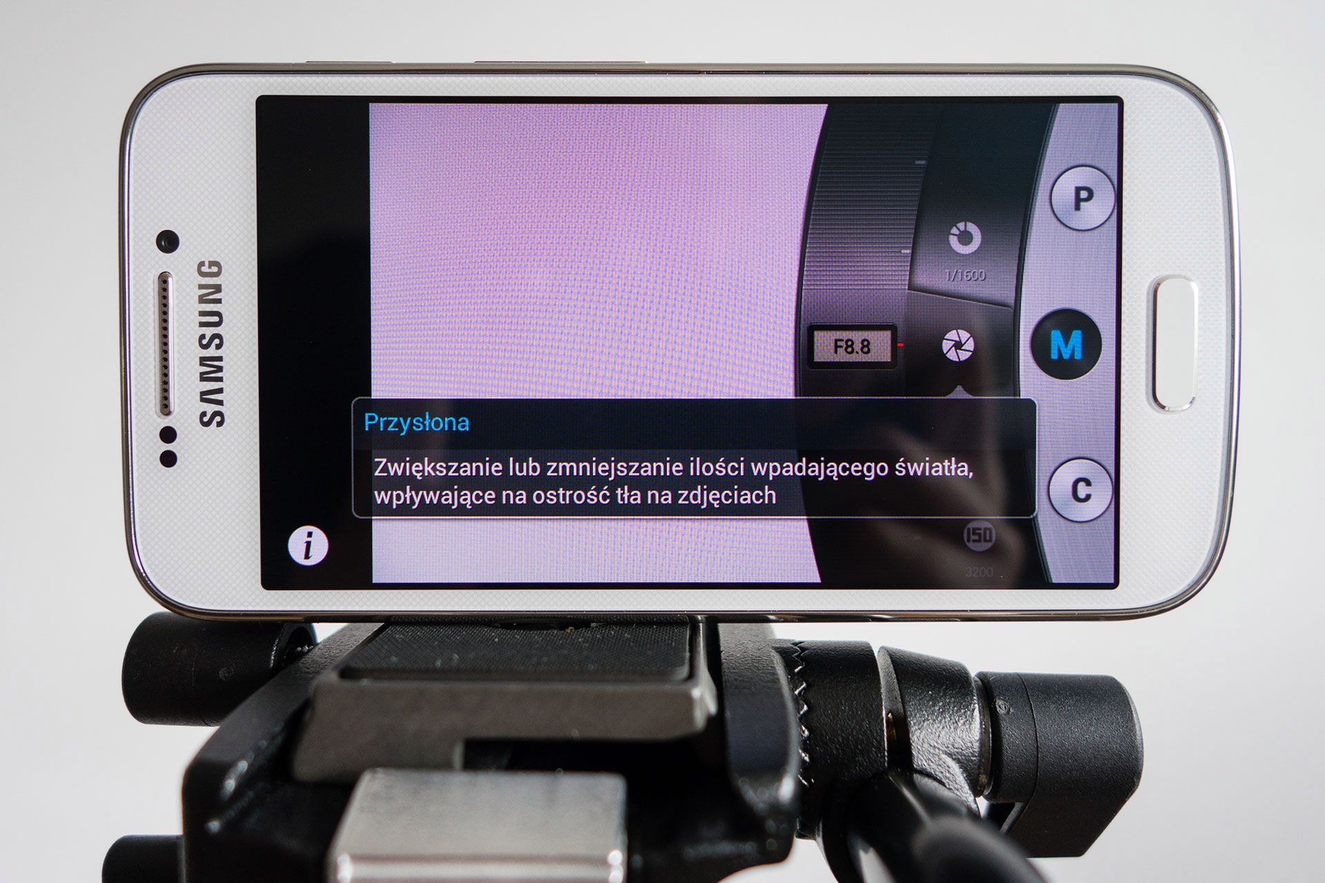 Samsung Galaxy S4 Zoom – praktyczny test w podróży [test] 7