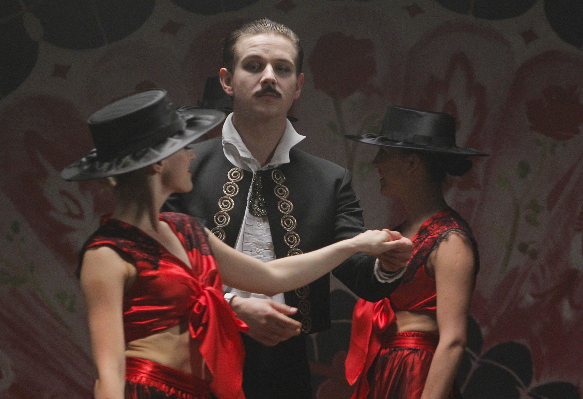 Antek Królikowski