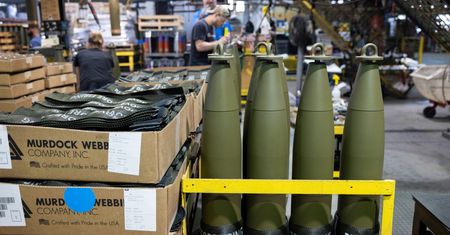 Polska Grupa Militarna i Grupa Niewiadów łączą siły. Zadebiutują na giełdzie