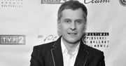 Nie żyje Krzysztof Respondek. "Bardzo dbał o siebie"