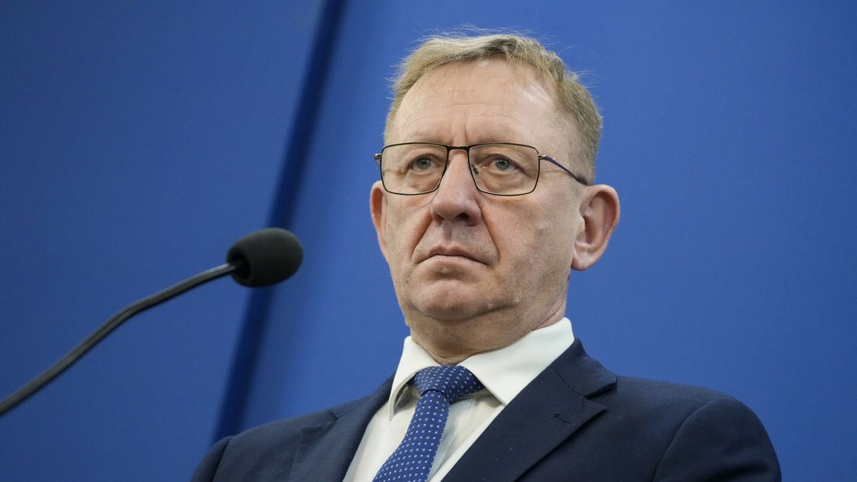 29. posiedzenie Sejmu X kadencji
21.02.2025, Warszawa 29. posiedzenie Sejmu X kadencji fot. Marysia Zawada/REPORTER 
N/z: Robert Telus
Marysia Zawada/REPORTER