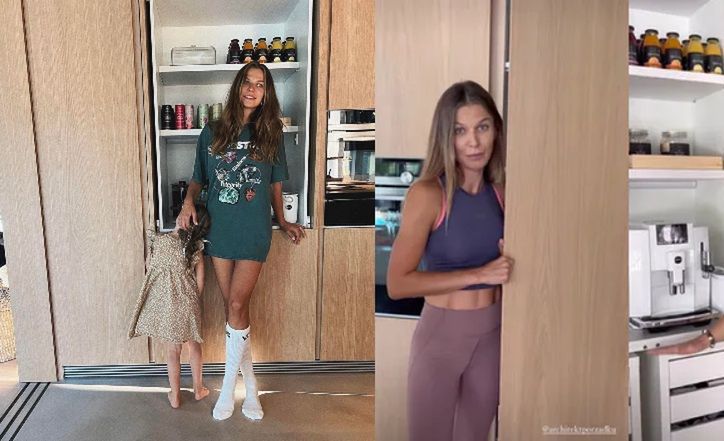 Anna Lewandowska