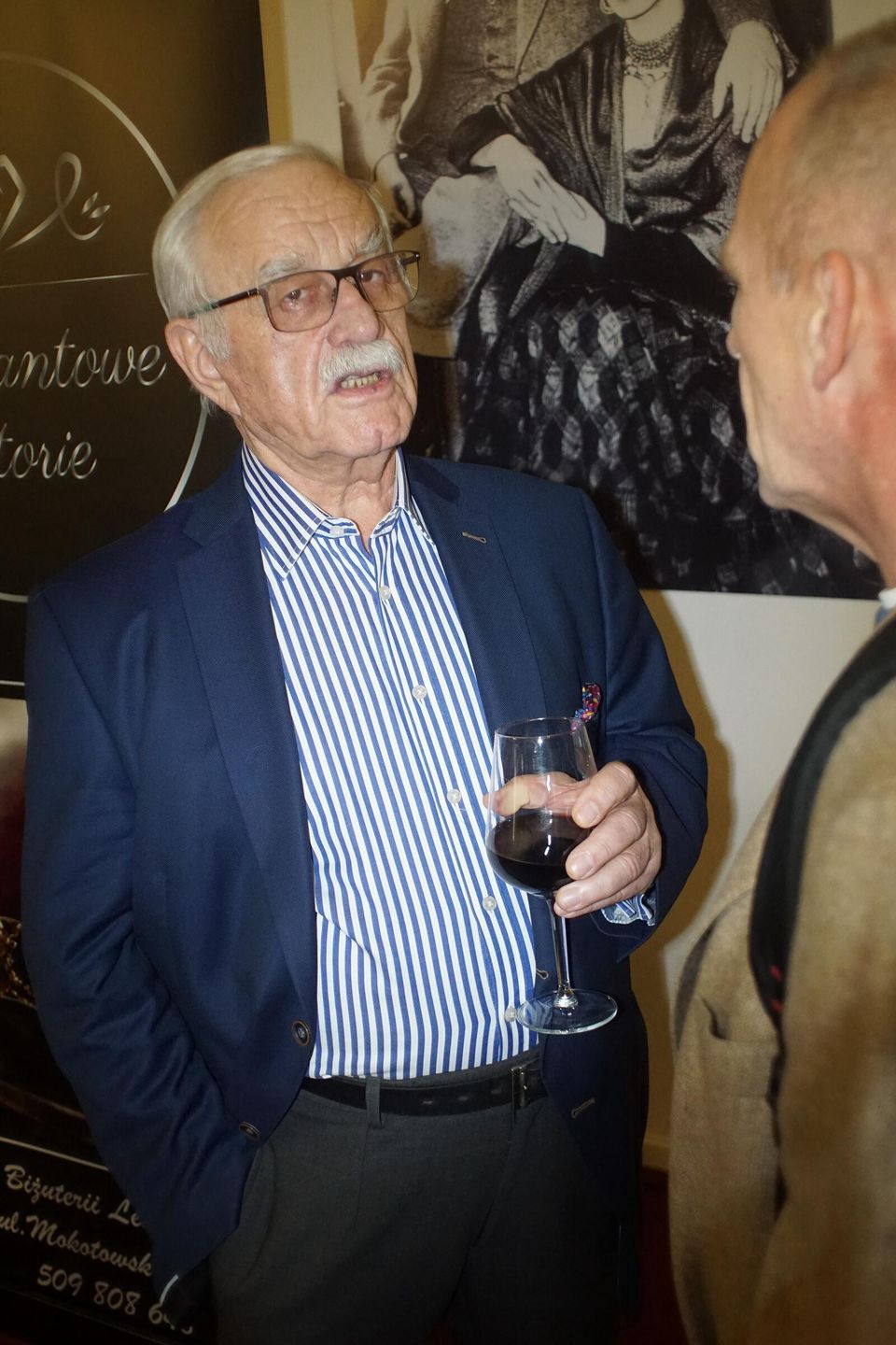 Premiera singla i 76 urodziny Stana Borysa
Pietrzak Jan2017-11-21
pconrad