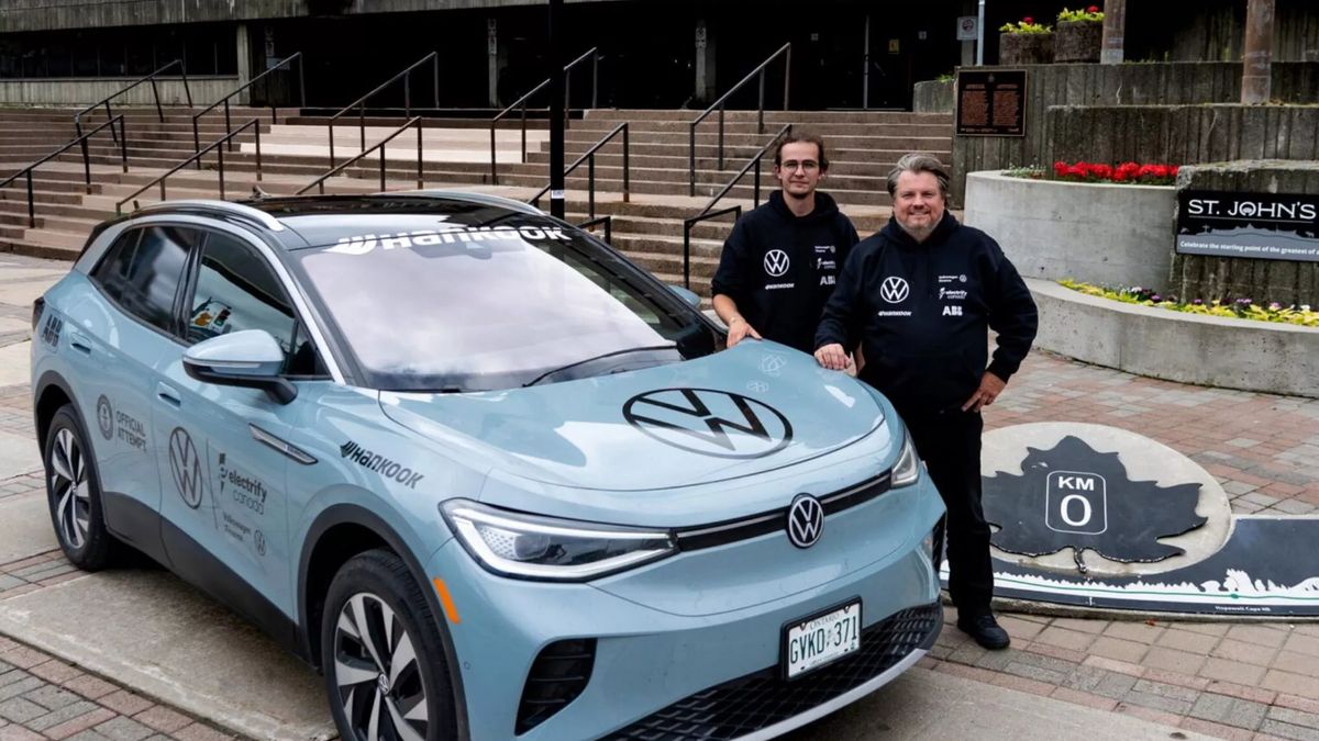 Wynik robi wrażenie