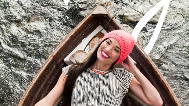 Verily - magazyn, w którym nie znajdziecie zdjęć obrobionych w Photoshopie 1