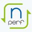 nPerf icon