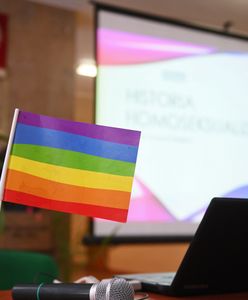 Ranking szkół LGBT+. Jedno z toruńskich liceów wysoko w zestawieniu