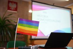 Ranking szkół LGBT+. Jedno z toruńskich liceów wysoko w zestawieniu