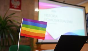 Ranking szkół LGBT+. Jedno z toruńskich liceów wysoko w zestawieniu