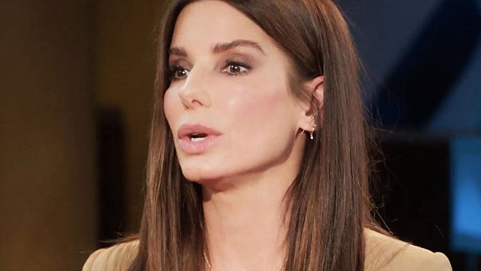Sandra Bullock przyznała, że cierpiała na zespół stresu pourazowego po wydarzeniach z 2014 r.