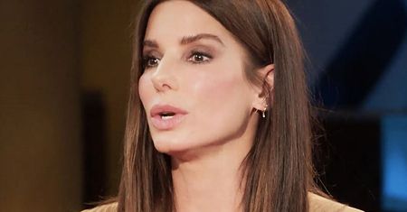 Bullock o dramatycznych wydarzeniach. Jej prześladowca odebrał sobie życie