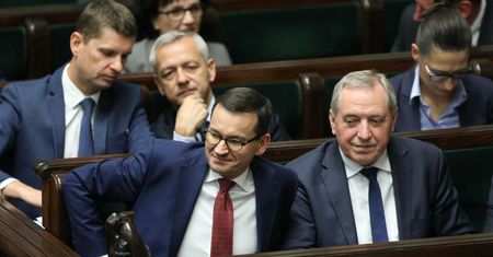 Polski Ład jest "dość skomplikowany". Przyznaje to minister z rządu Morawieckiego