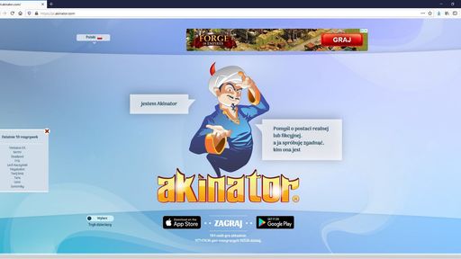 Akinator
