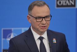 Czeka na ułaskawienie. Jaka będzie ostatnia decyzja prezydenta Dudy?