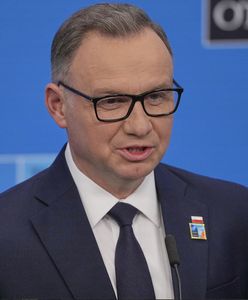 Czeka na ułaskawienie. Jaka będzie ostatnia decyzja prezydenta Dudy?