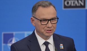 Czeka na ułaskawienie. Jaka będzie ostatnia decyzja prezydenta Dudy?