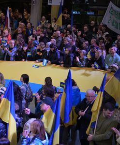 Skąd Ukraińcy w Polsce mają pieniądze? Nowe badanie