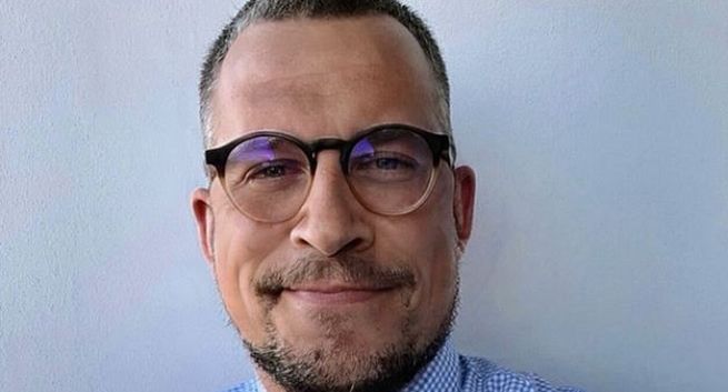 Paweł Aniołkowski: z LS Airport Services do Time For Friends