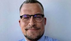 Paweł Aniołkowski: z LS Airport Services do Time For Friends