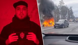 "Otworzymy ogień". Gorąco na granicy Rosji