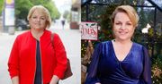 Katarzyna Bosacka schudła 14 kilogramów. Zdradziła, na co warto uważać w diecie