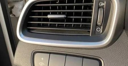 Oddała auto mechanikowi. Myślała, że to awaria. Wyszła zawstydzona
