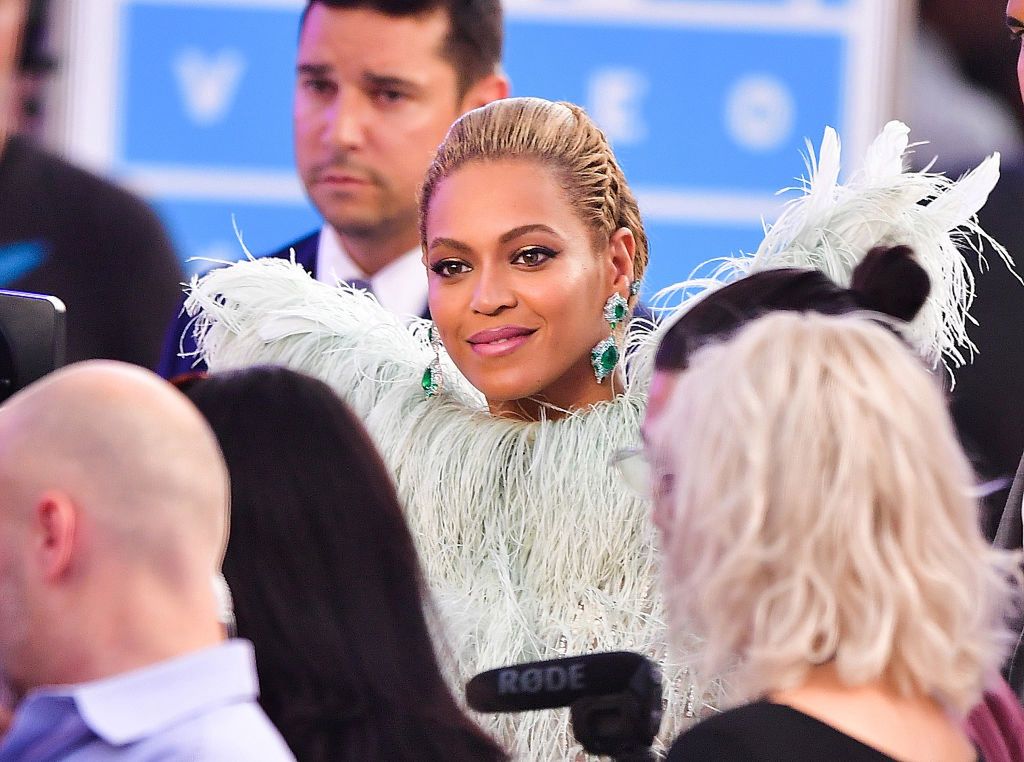 Będzie drugi koncert Beyonce na narodowym. Tysiące czekały w kolejce