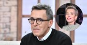 Maciej Kurzajewski podjął decyzję. Na dobre pozbył się pamiątki po byłej żonie