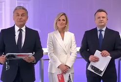 W TVP Info padły słowa o "normalnej Polsce"