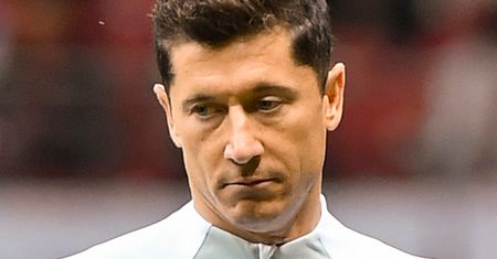 Złota Piłka 2022. Robert Lewandowski ponownie BEZ GŁÓWNEJ NAGRODY! Znamy tegorocznego zwycięzcę
