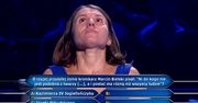 Prawniczka z Warszawy w "Milionerach". Nie znała odpowiedzi na proste pytania