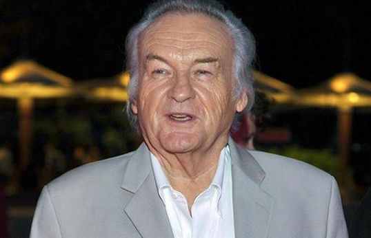 Reżyser Jerzy Skolimowski przygotowuje katastroficzny thriller