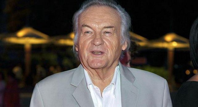 Reżyser Jerzy Skolimowski przygotowuje katastroficzny thriller