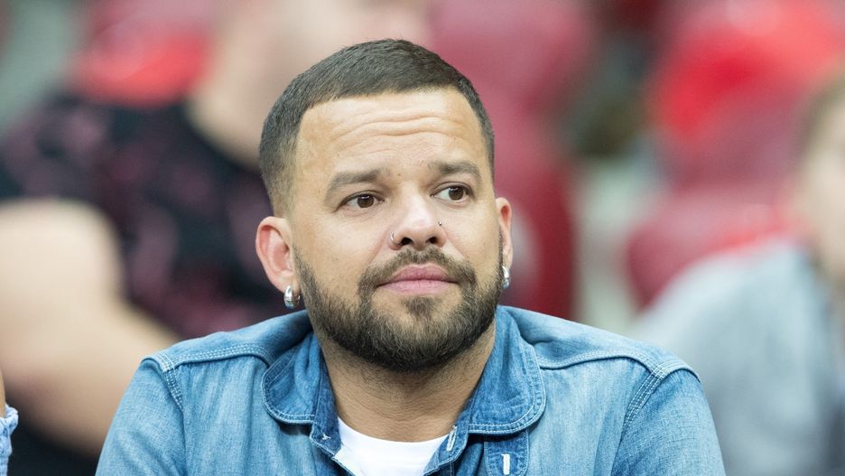 Michał Piróg tym razem nie krył złości