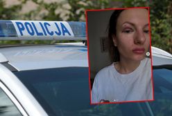 Zsiadł z roweru i pięścią uderzył kobietę. Brutalny atak w Warszawie