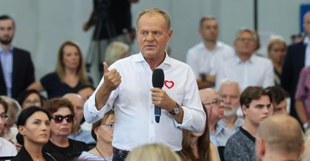 Są problemy z budżetem. Premier mówi już o tym wprost