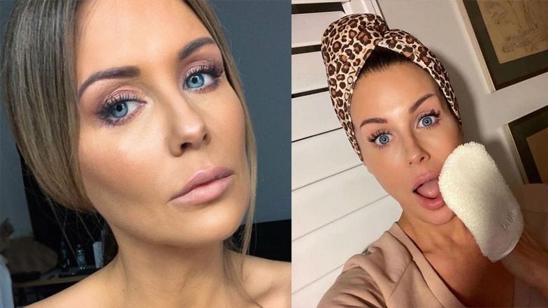 Małgorzata Rozenek odpowiada na zarzuty o nachalne promowanie się