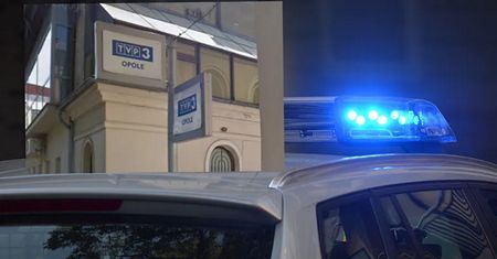 Awantura podczas wigilii pracowników TVP. Stacja wydała komunikat