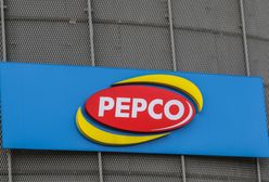 Działoszyn. Pożar sklepu Pepco. Strażacy podejrzewają podpalenie