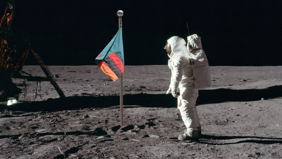 Zambijski plan podboju kosmosu był ambitny